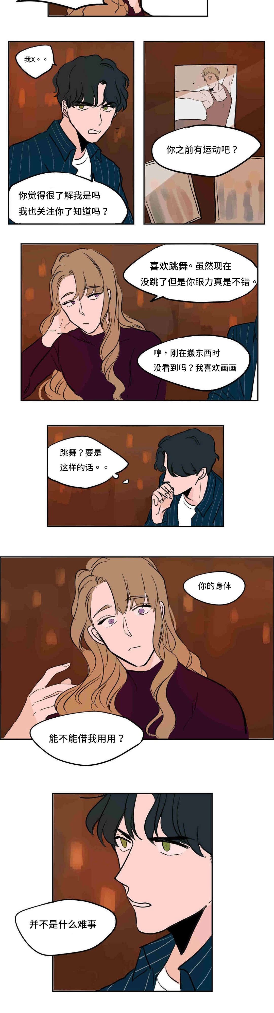 第41章：疯了