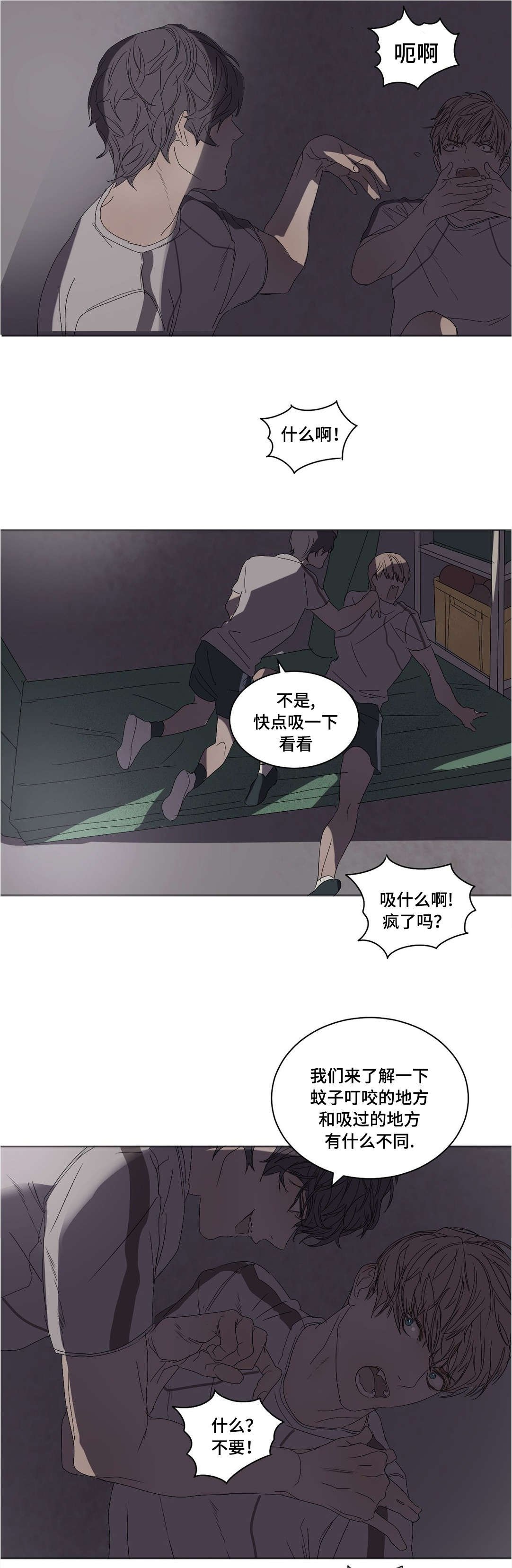 第17章：不好奇嘛