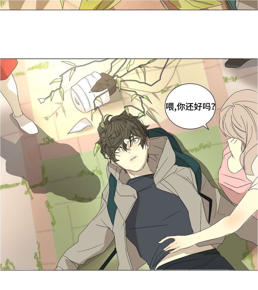 第24章：全都怪你