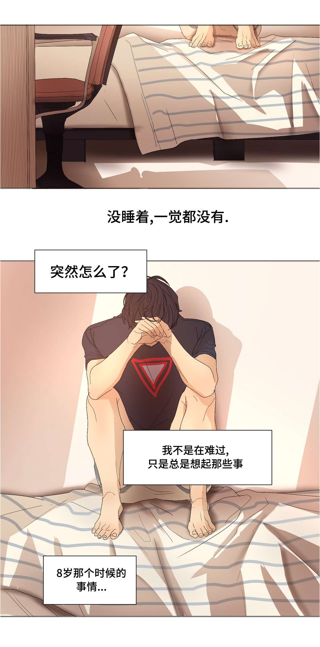 第27章：失眠