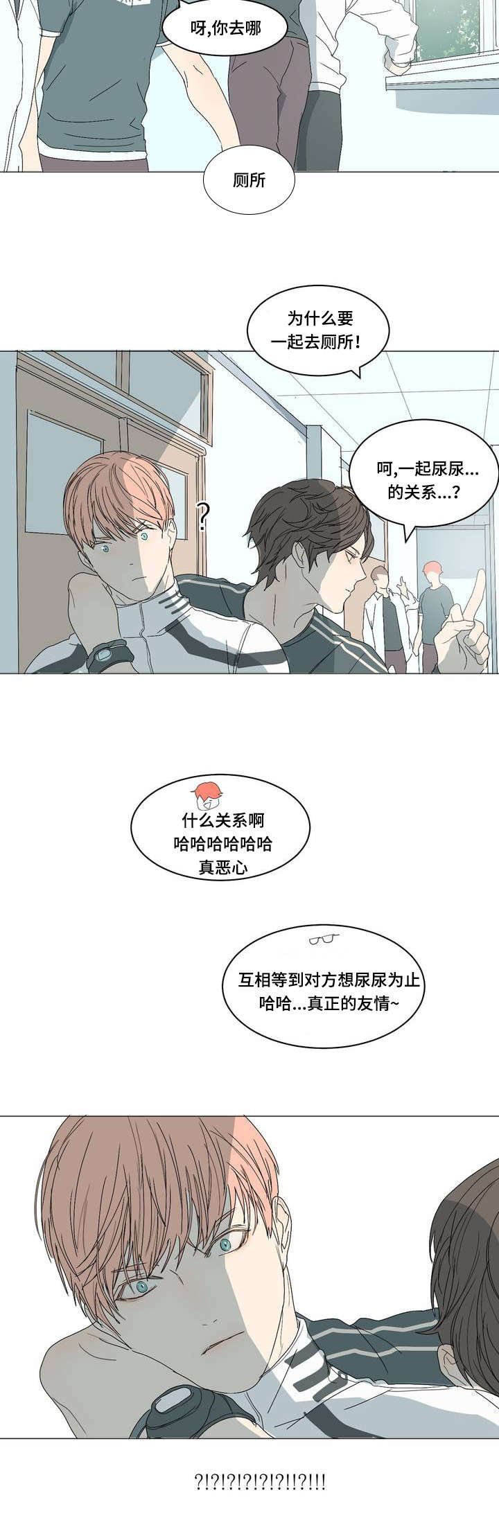 第3章：课题分组