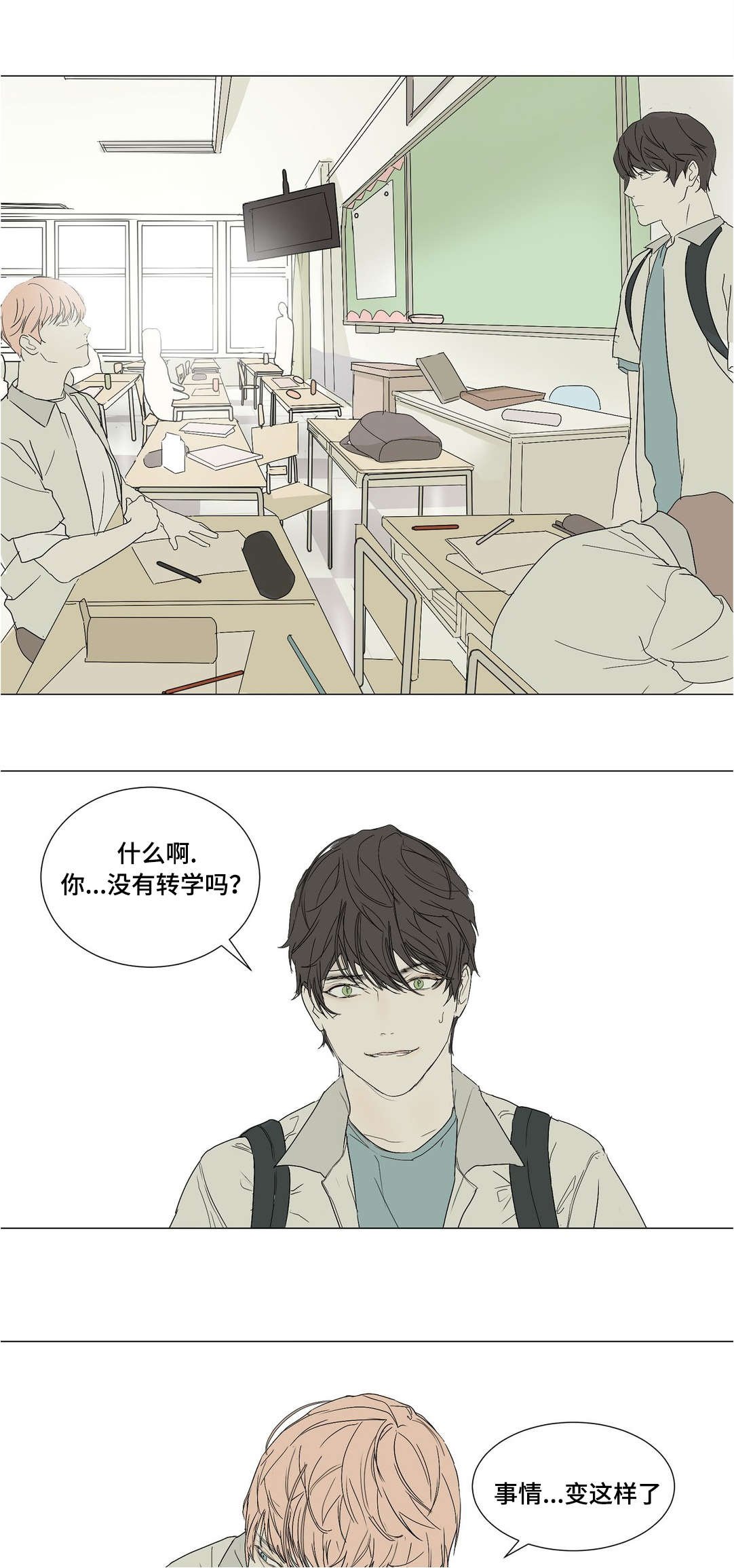 第36章：开学