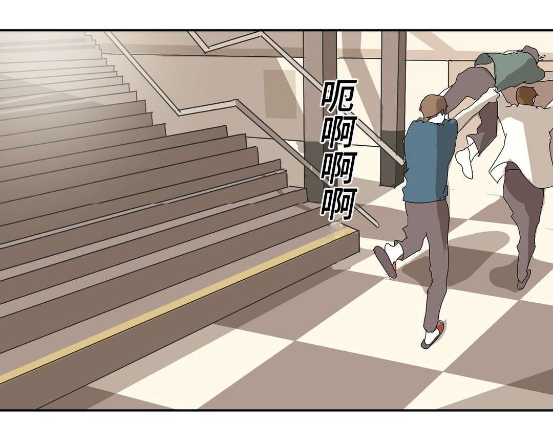 第7章：长得真好看
