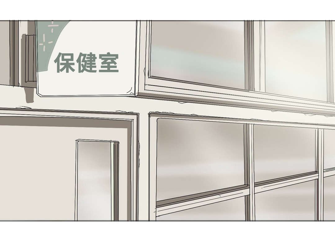第8章：打出鼻血