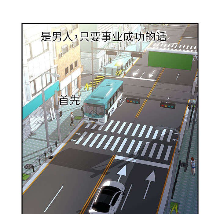 第1章：公司重组