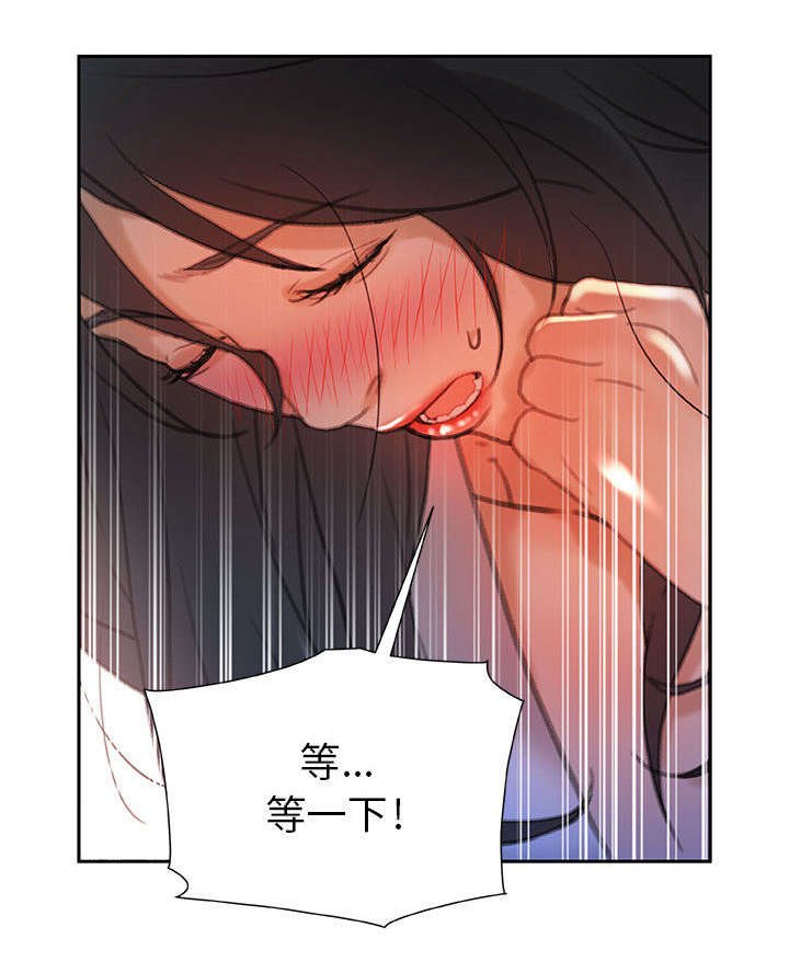 第17章：撞见