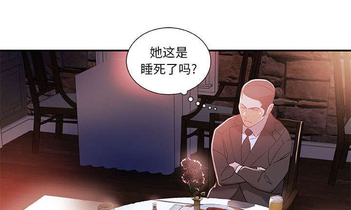 第5章：早有准备