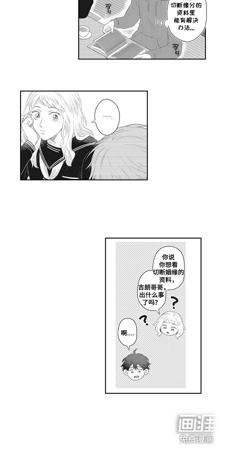 第14章：寻找资料