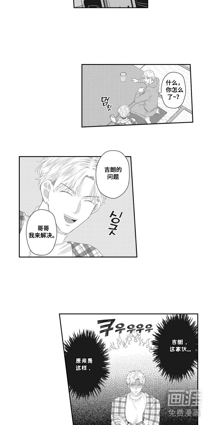 第15章：害怕