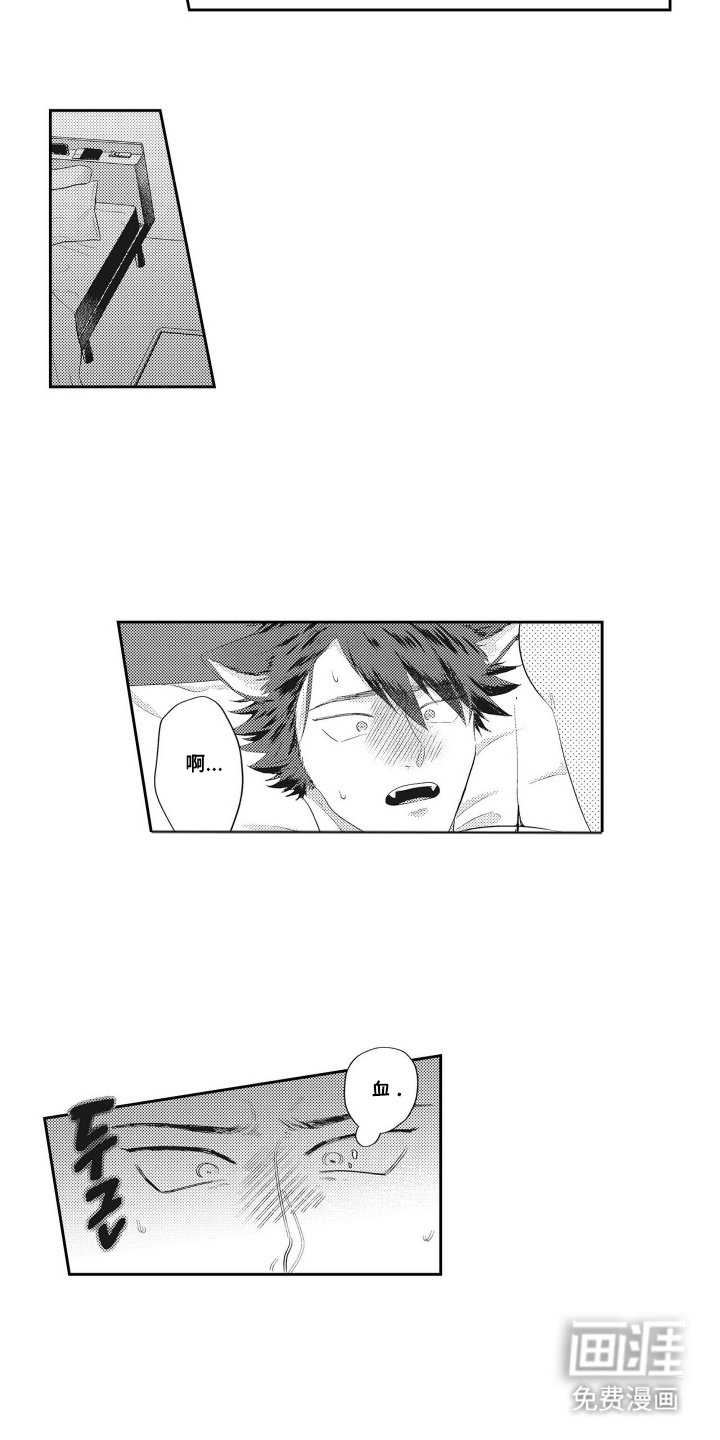 第17章：半兽人