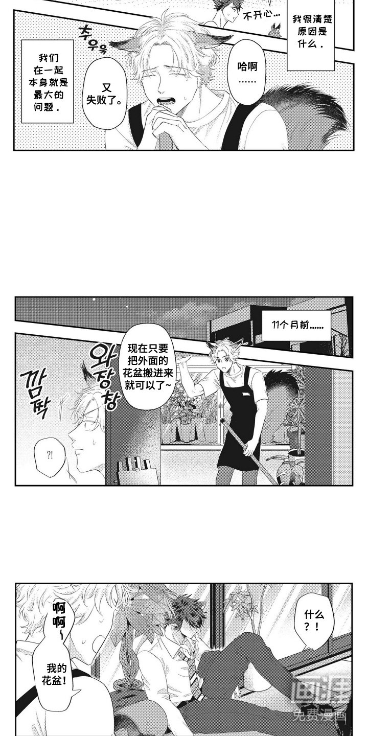 第17章：半兽人