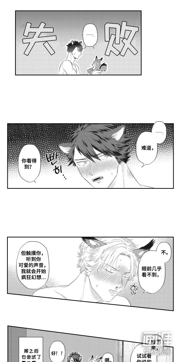 第19章：幻想