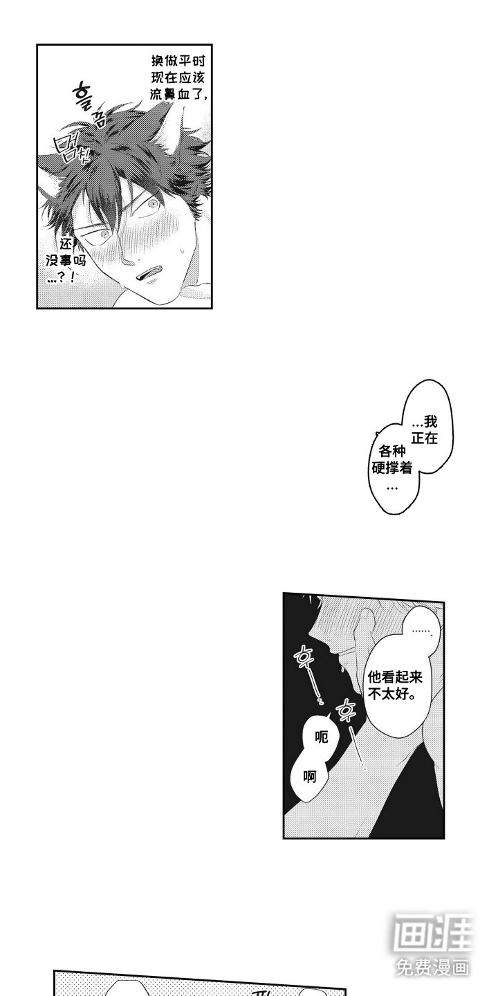第20章：克服