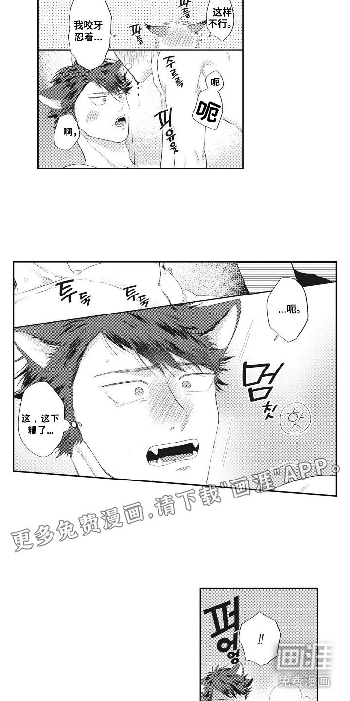 第20章：克服