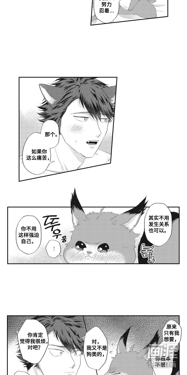 第20章：克服