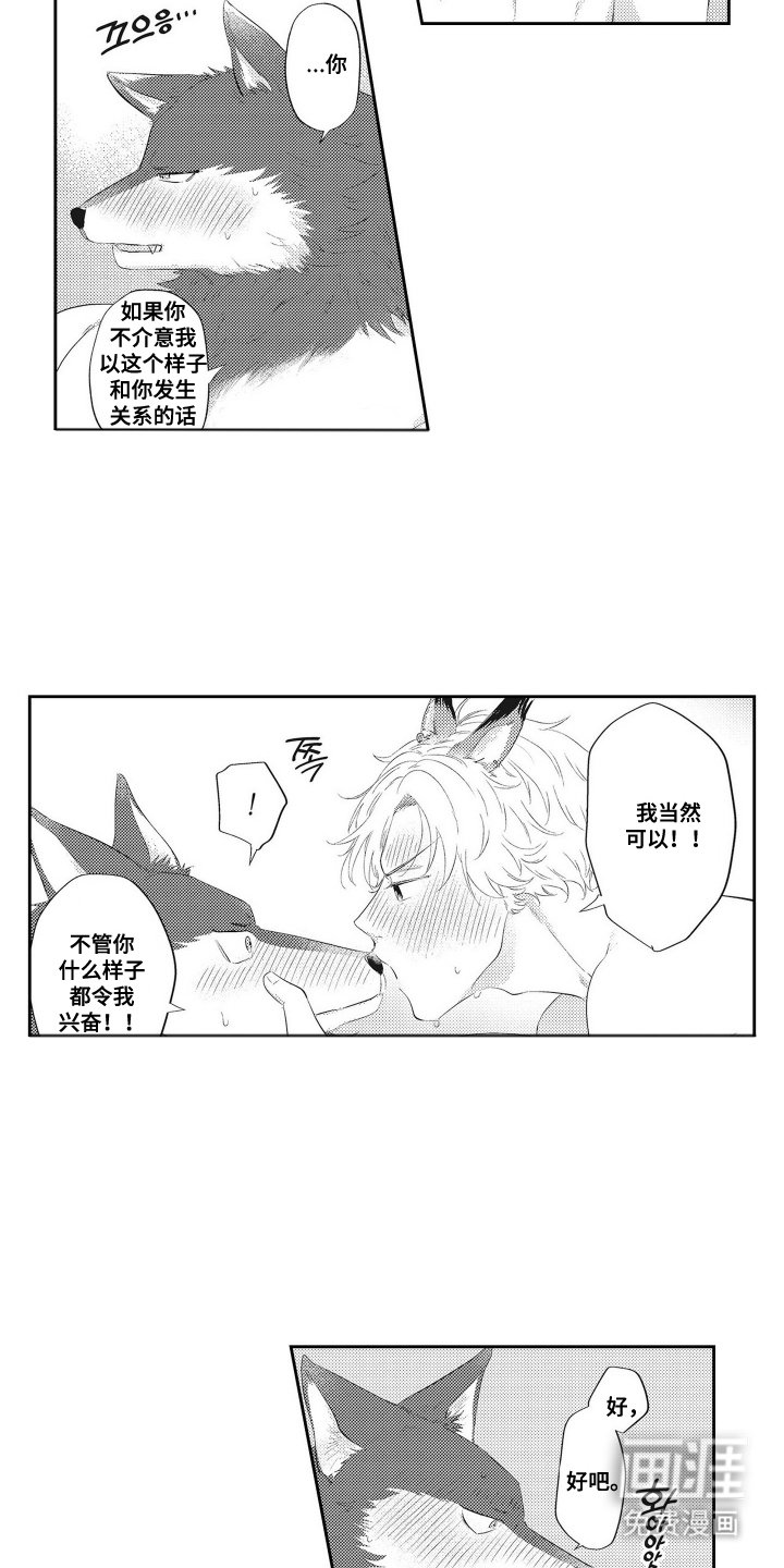 第20章：克服