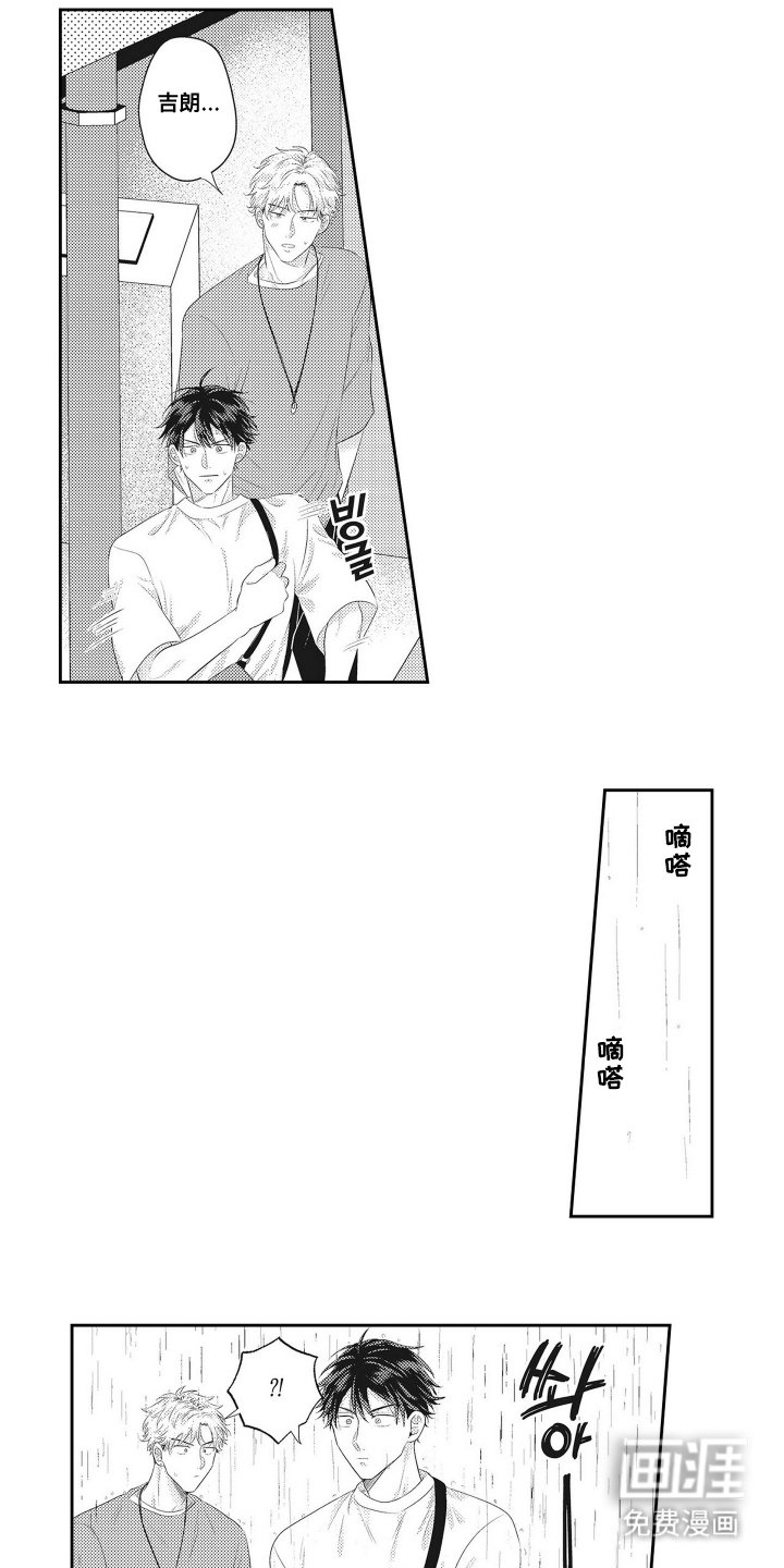 第6章：去我家