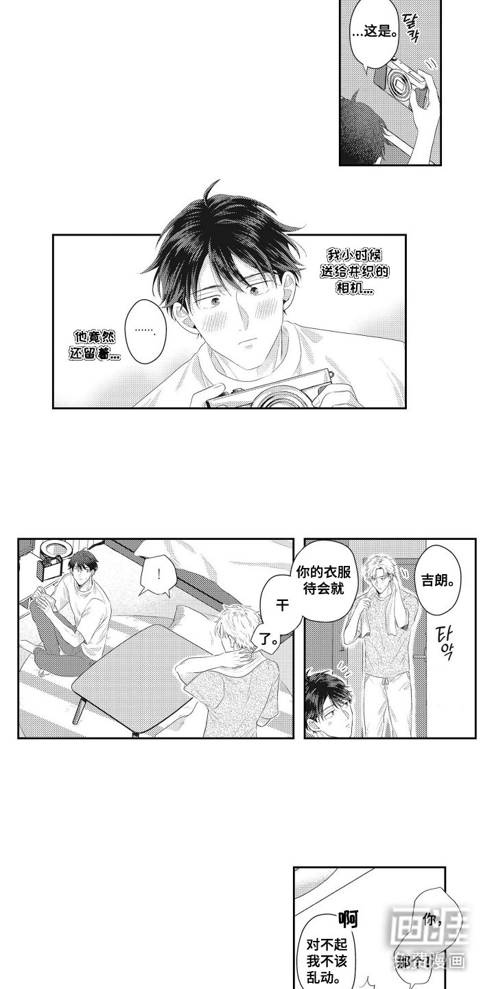 第7章：相机