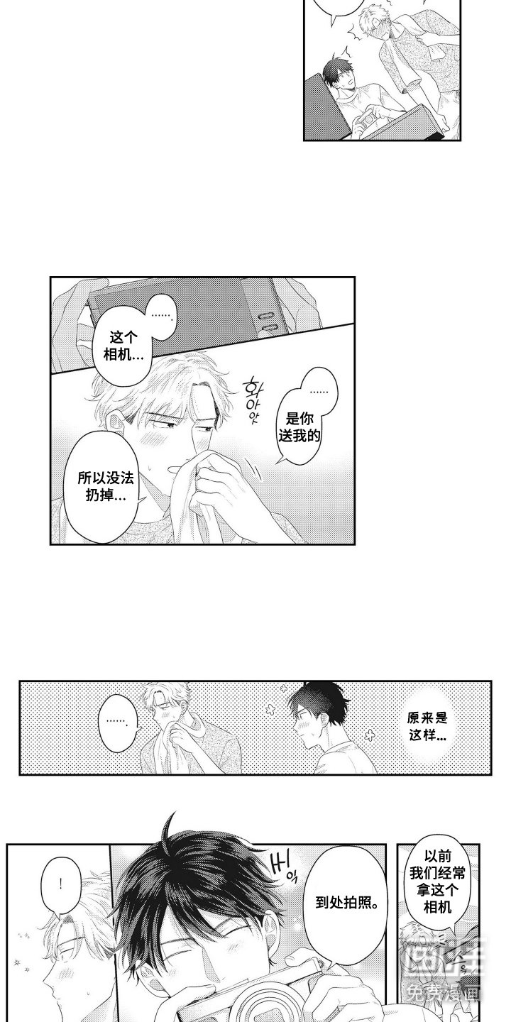 第7章：相机
