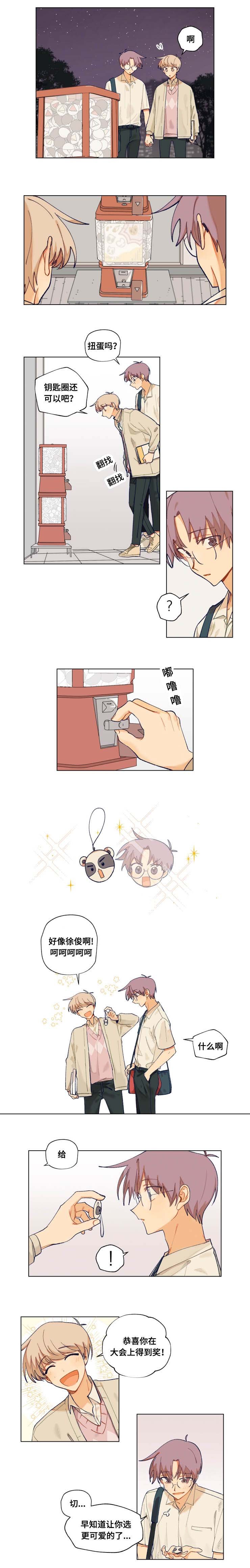 第16章：不是练习