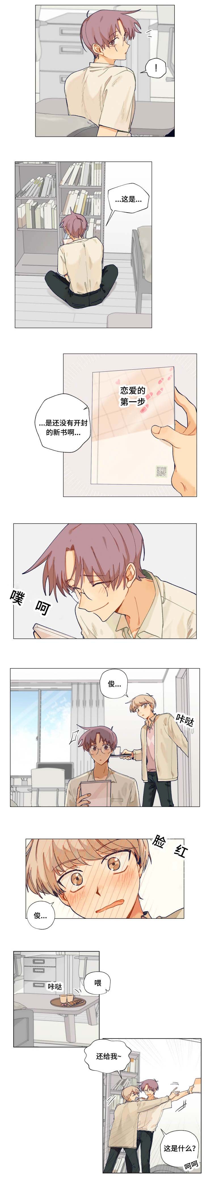 第17章：推倒