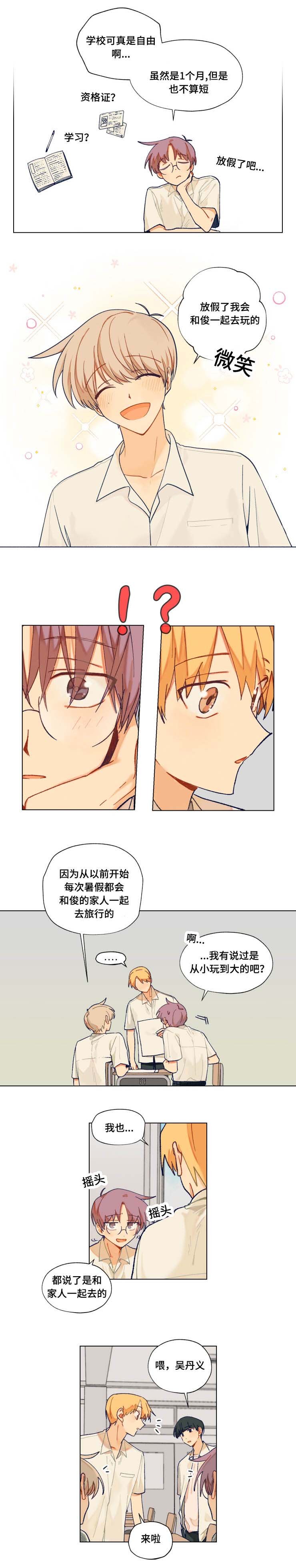 第19章：旅游