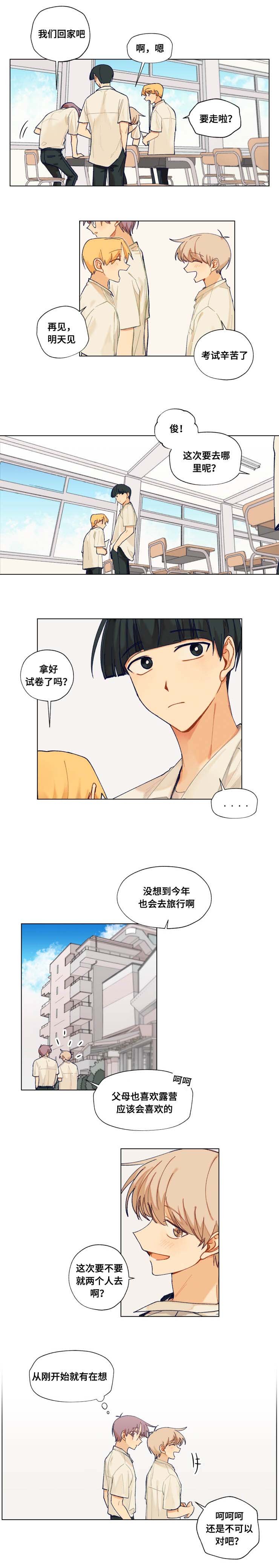 第19章：旅游