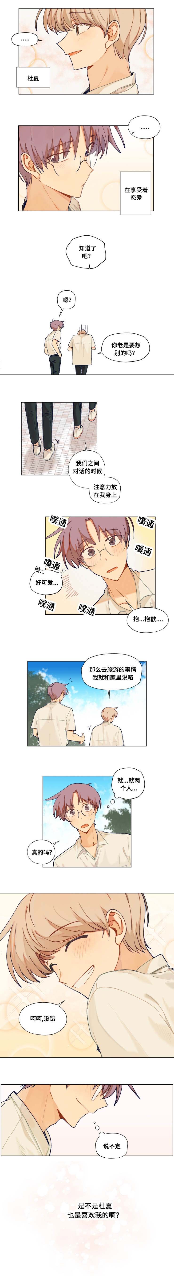 第19章：旅游