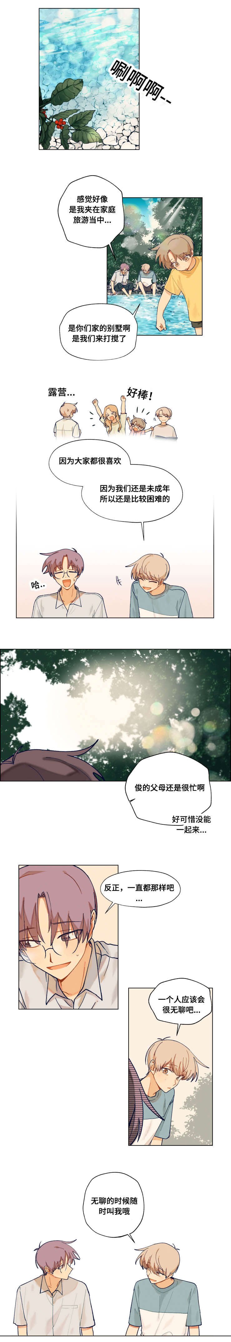 第20章：过去
