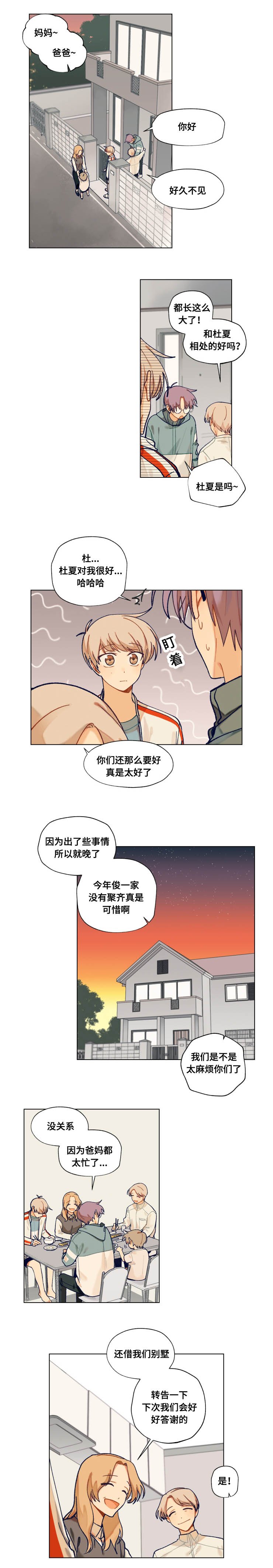 第22章：钥匙圈