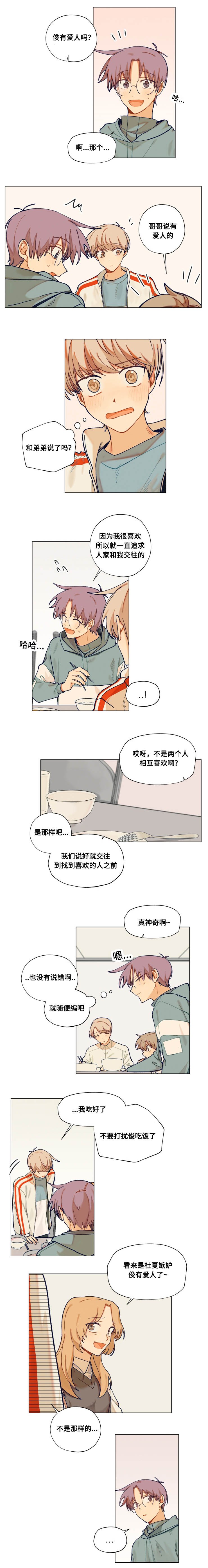 第22章：钥匙圈