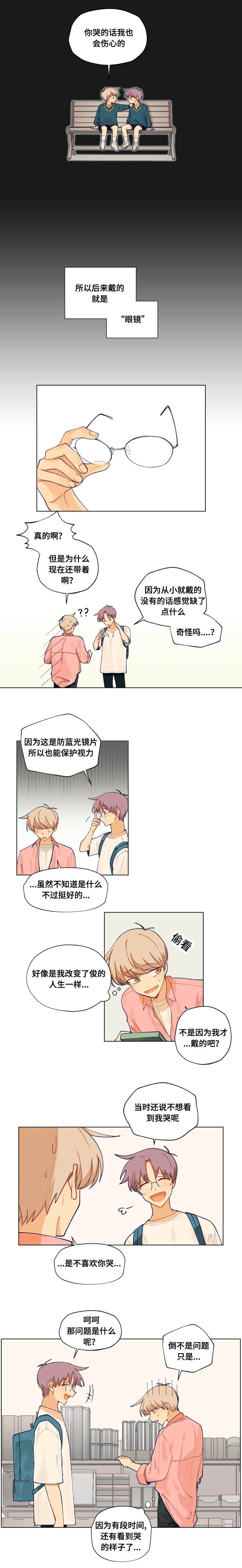第23章：改变