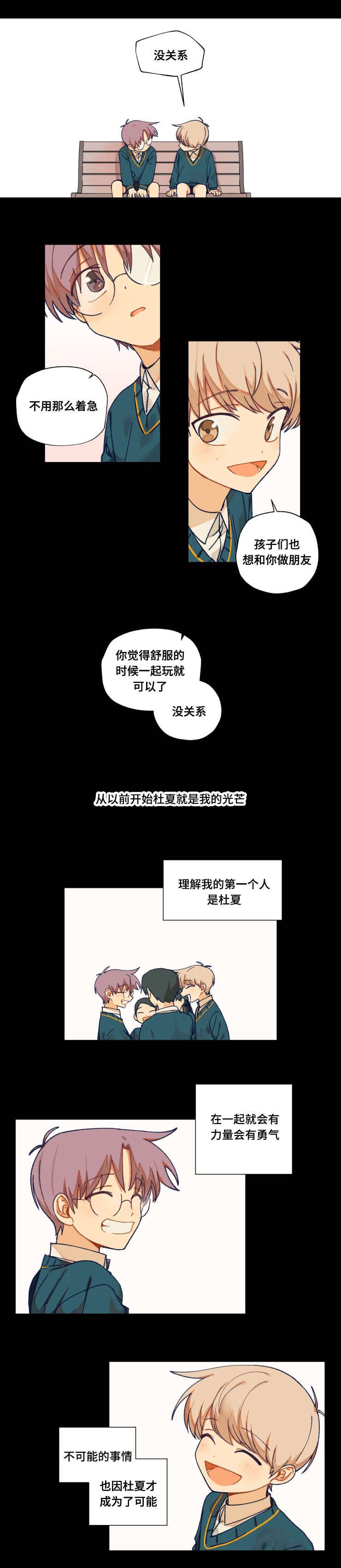 第29章：注意