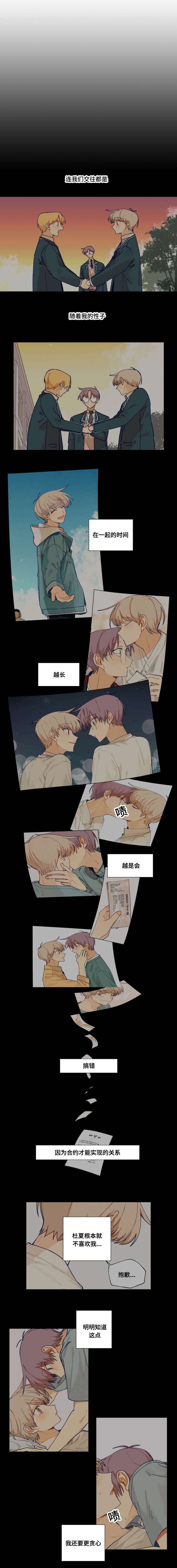 第35章：落魄