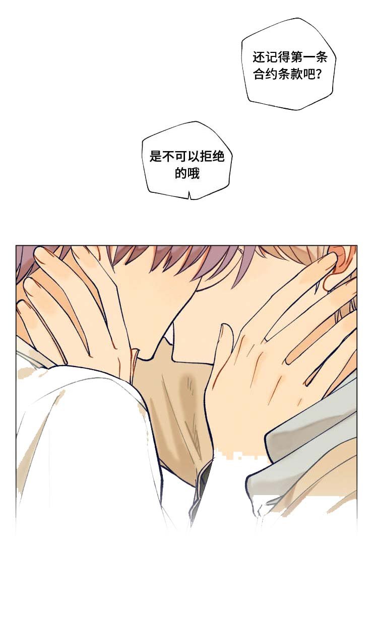第43章：感受