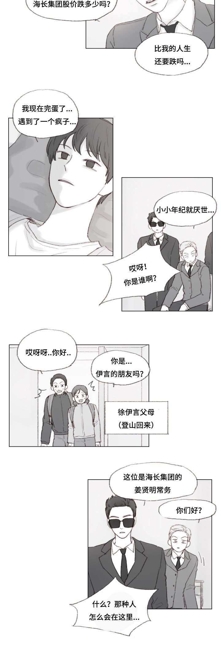 第5章：哥