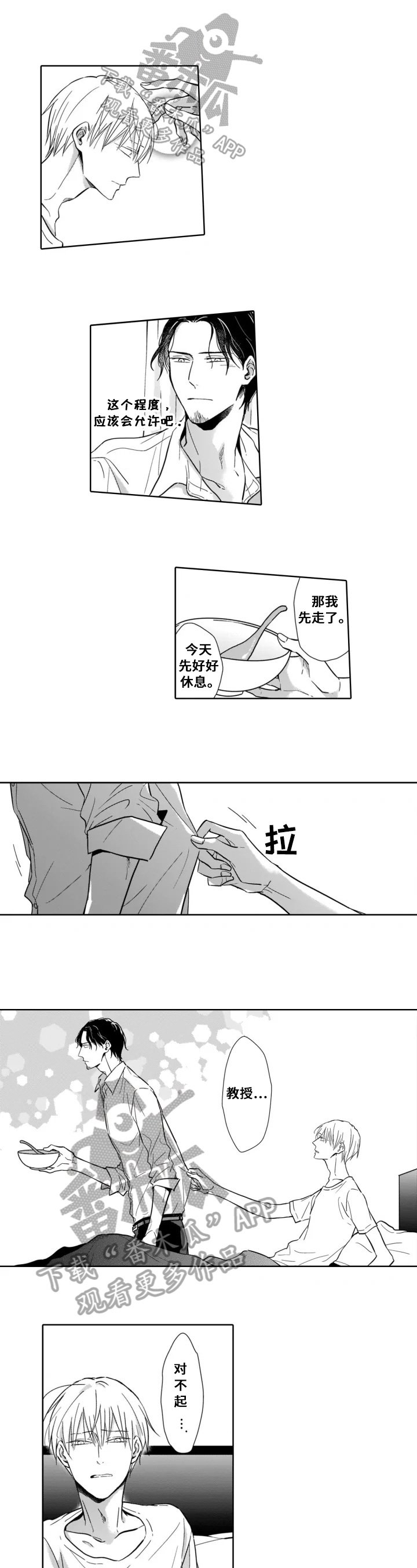 第17章：偶然发现
