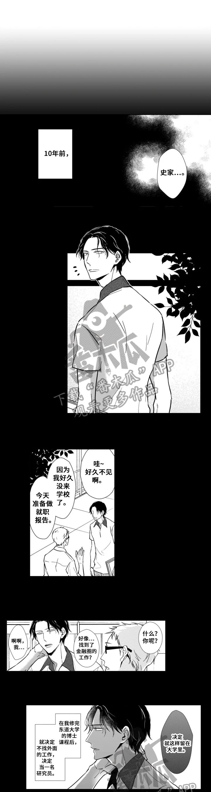 第18章：扭曲