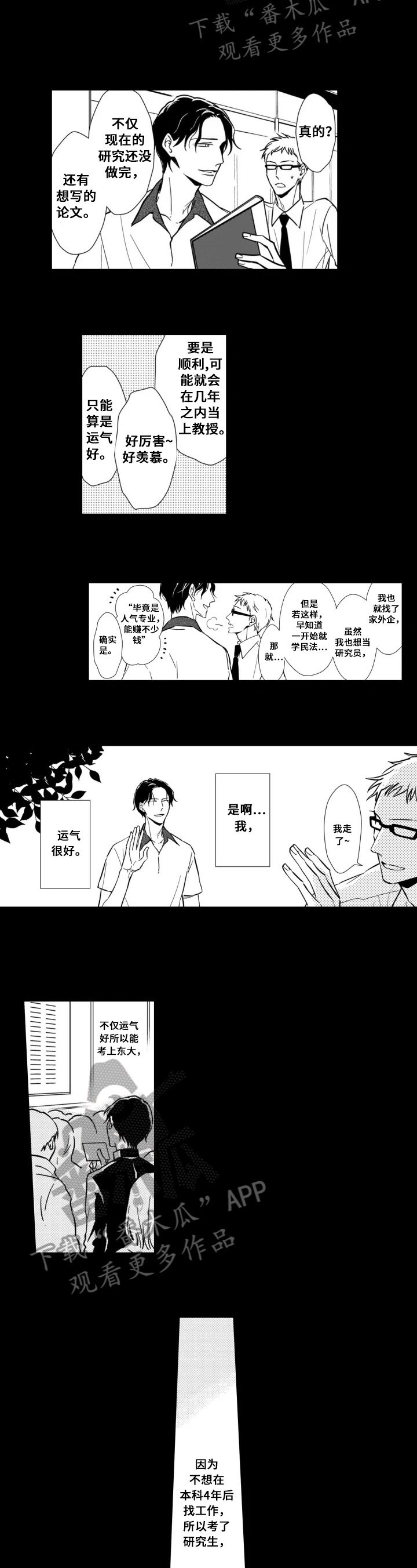 第18章：扭曲