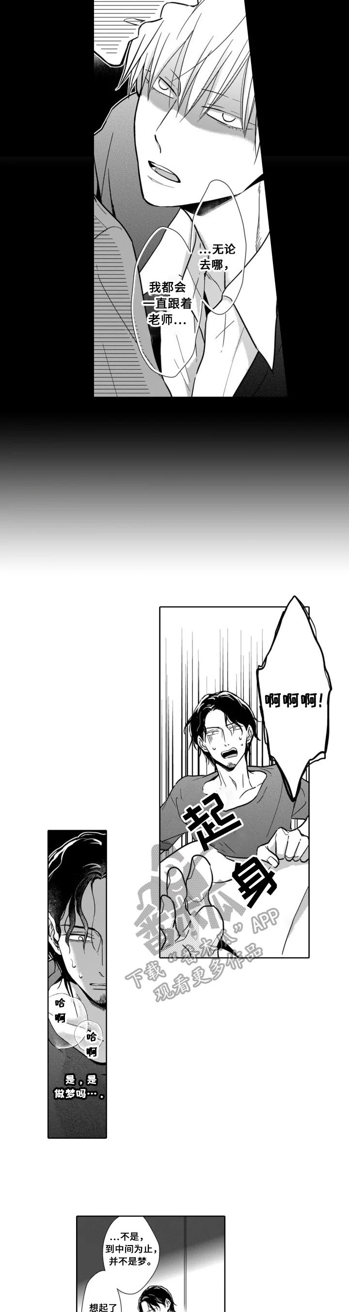 第18章：扭曲