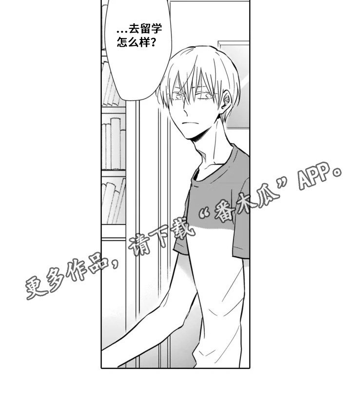第21章：建议