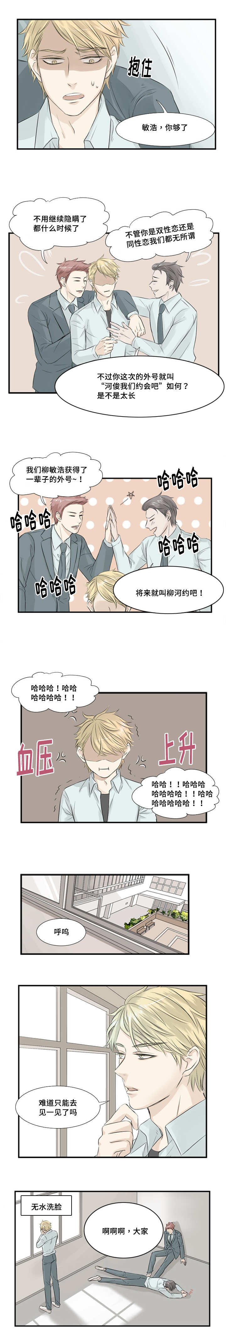 第5章：学生会长