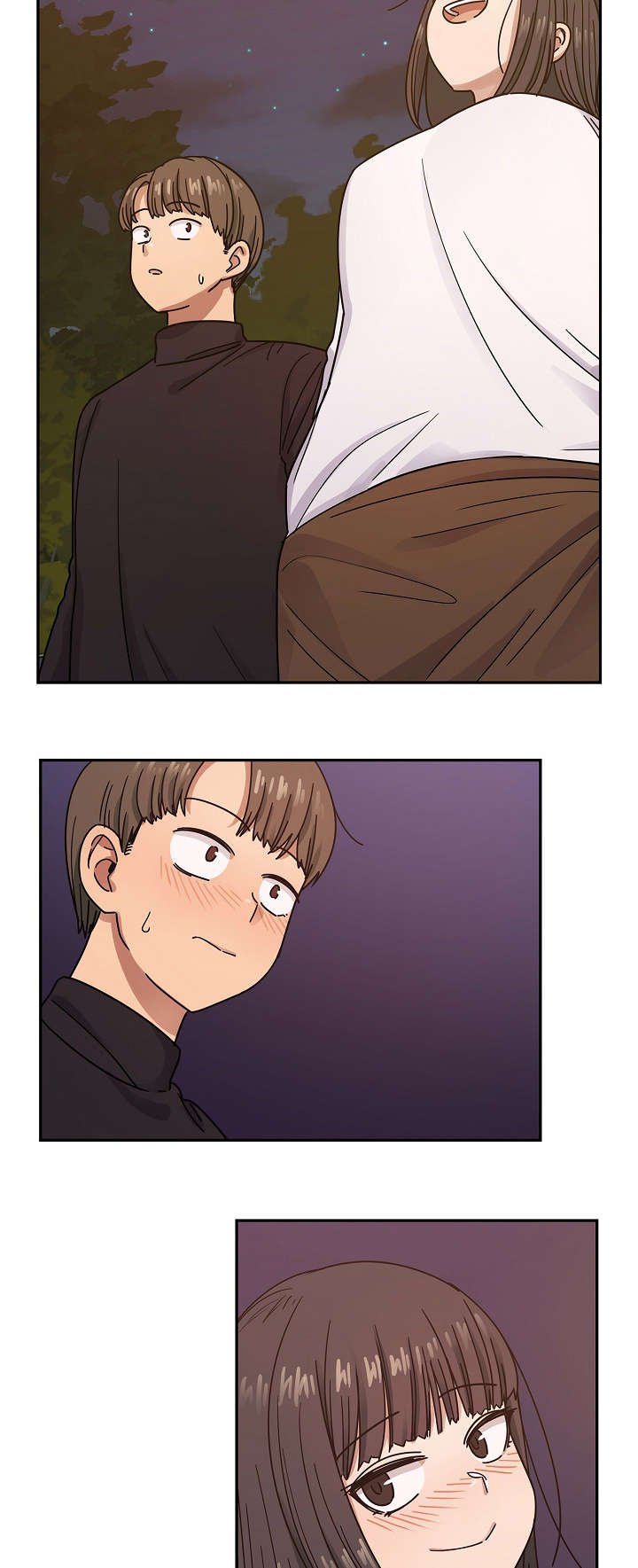 第33章：开玩笑