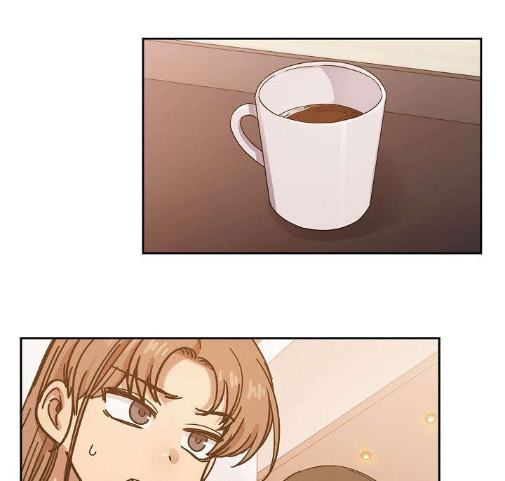 第39章：肮脏的关系