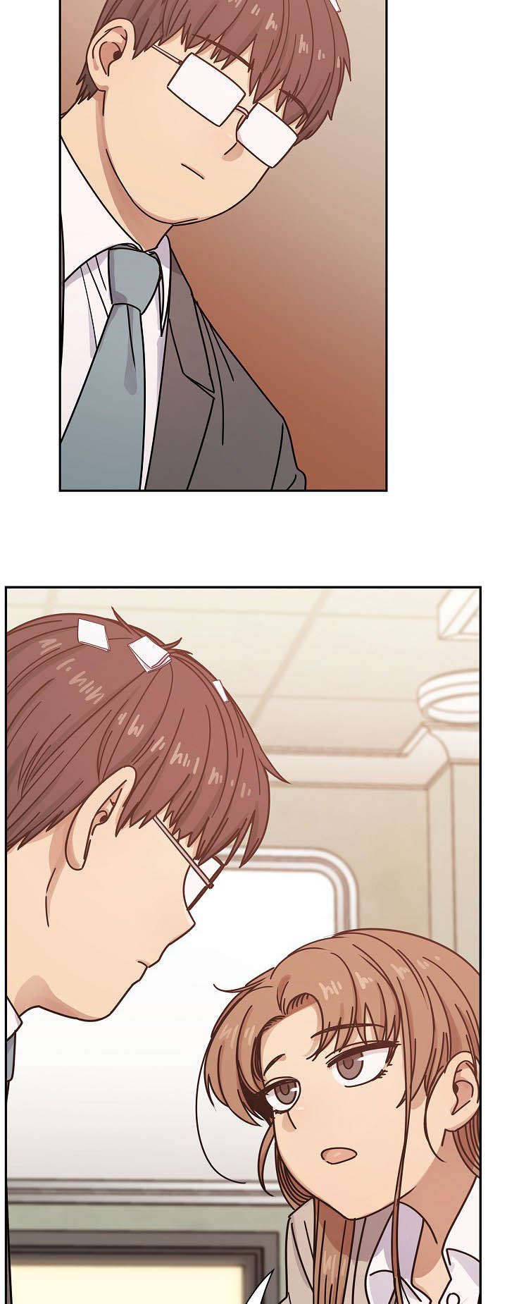 第41章：调皮