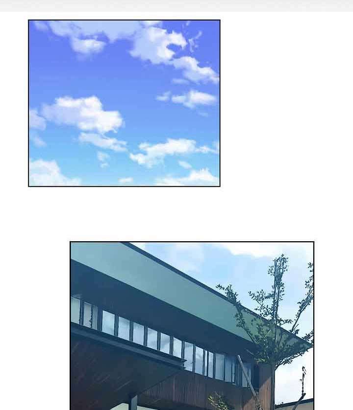 第45章：住进我家