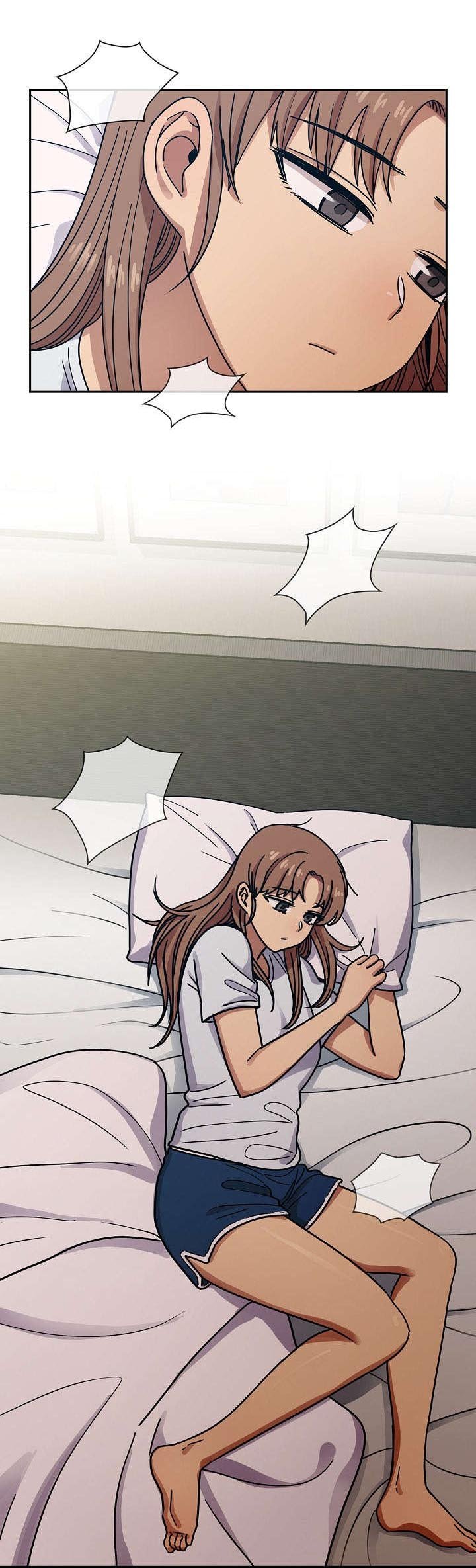 第47章：算不上变化