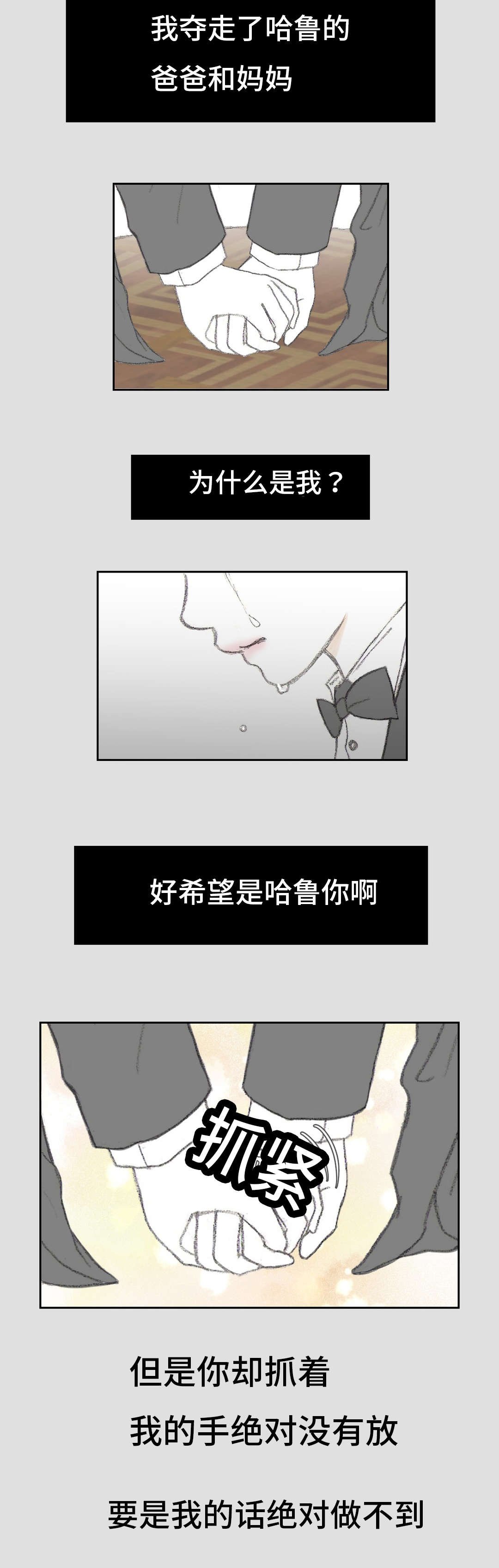 第11章：怨恨