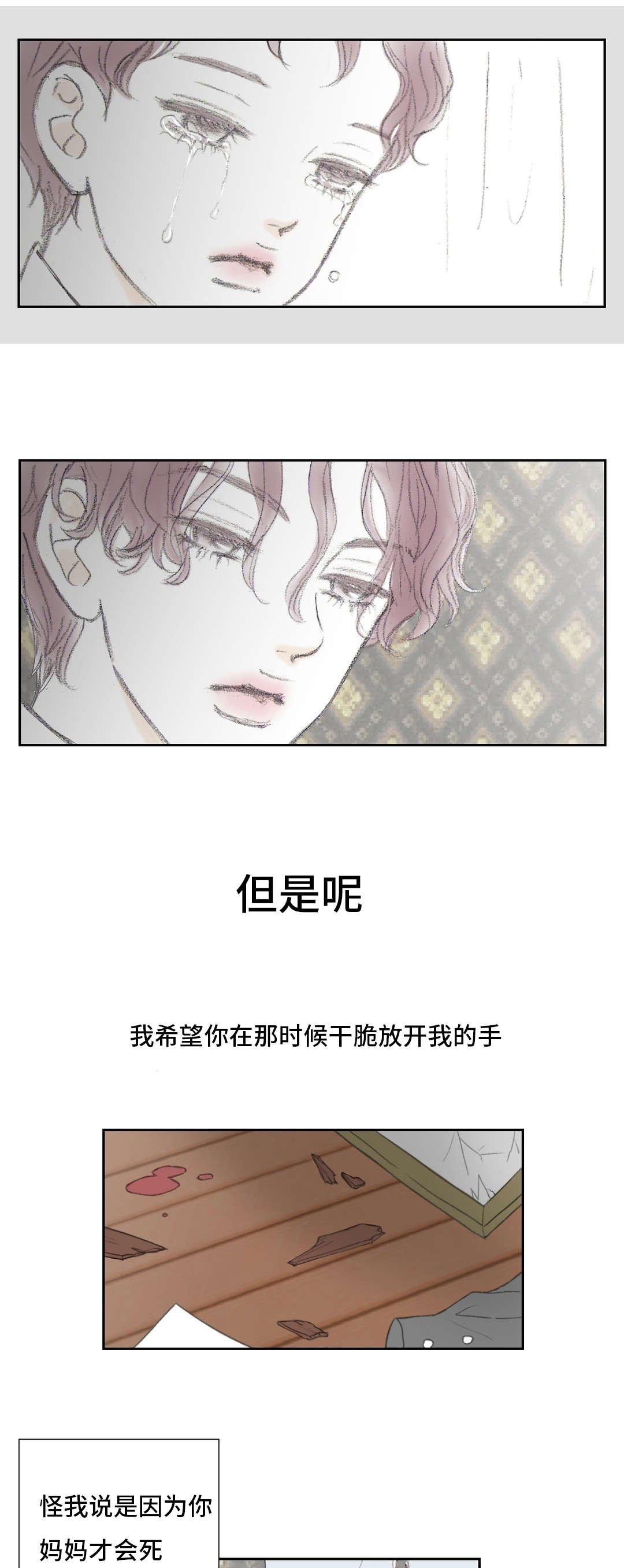 第11章：怨恨
