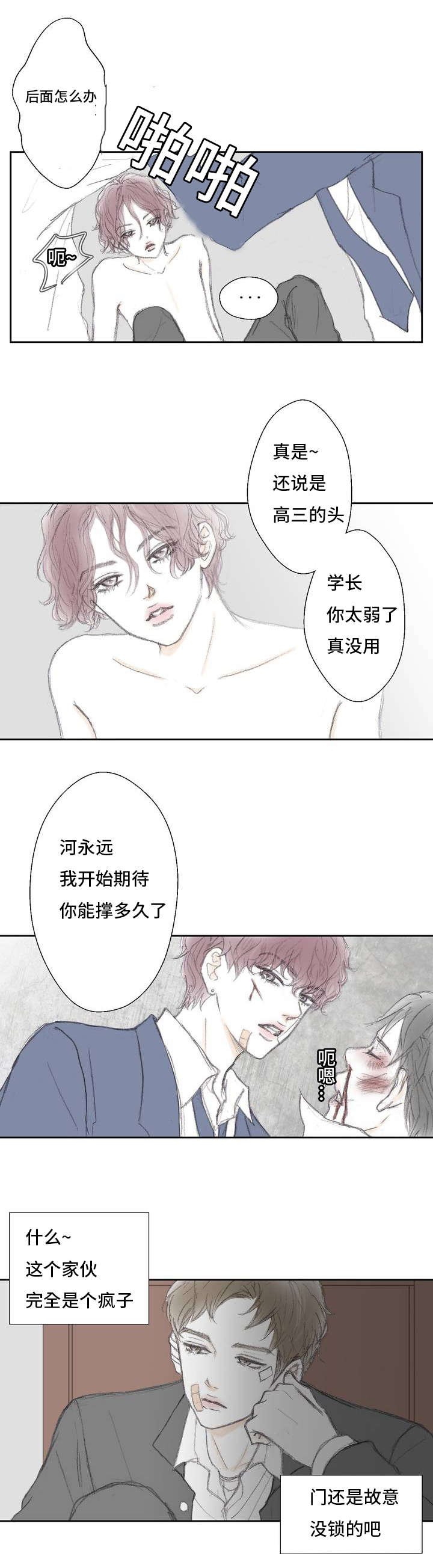 第2章：录制